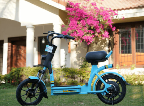 Yulu’s Investor Bajaj Auto To Help It Build Affordable Electric Vehicle