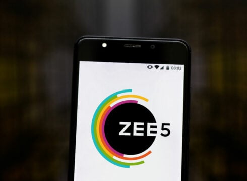 Zee5 To Take On TikTok, Instagram With Hypershots Short Video Platform