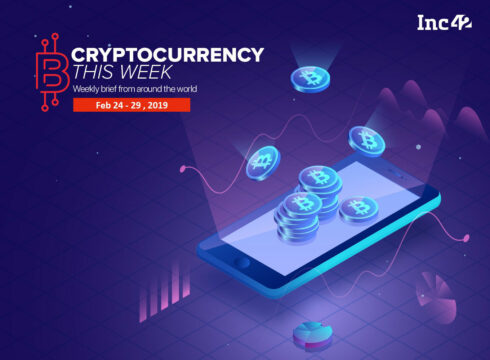 Cryptocurrency This Week: Indian Crypto Bulls Roadshow 2020, Buffett’s CLarification On Bitcoin And More