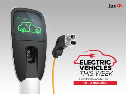 Electric Vehicles This Week: Bike Taxis Project, Tesla Hits 1 Mn & More