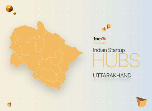 Uttarakhand Startups Figh Mentorship Challenges In Its Hilly Terrain