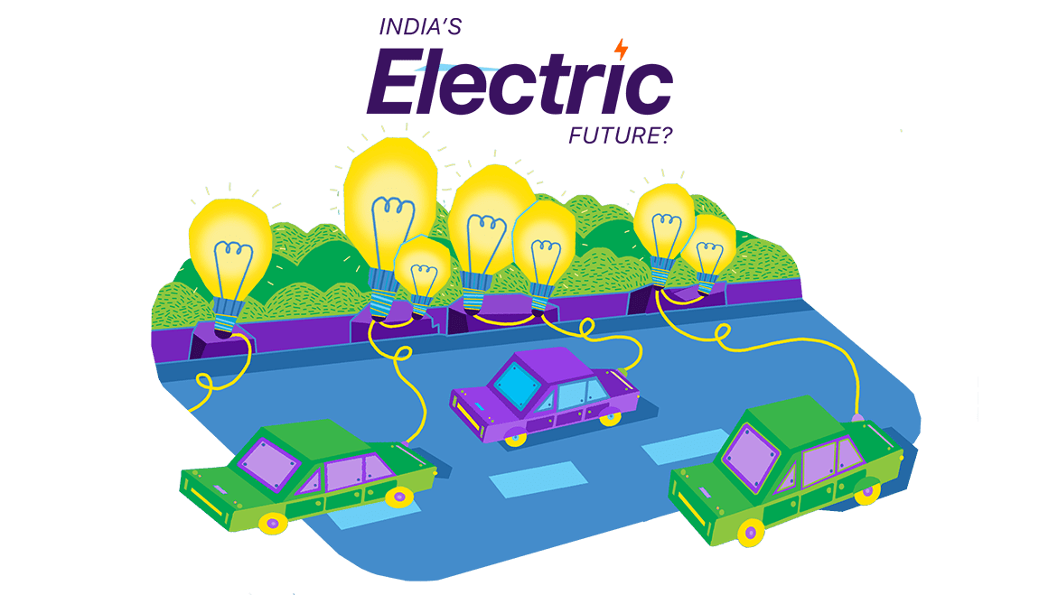 India’s Electric Future