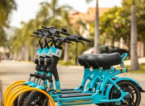 Yulu Plans To Improve Bike Design After Reports Of Safety Flaws