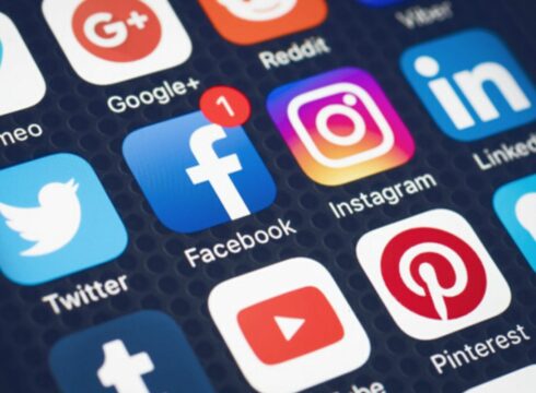 J&K Lifts Social Media Ban Can Access Only On 2G Network