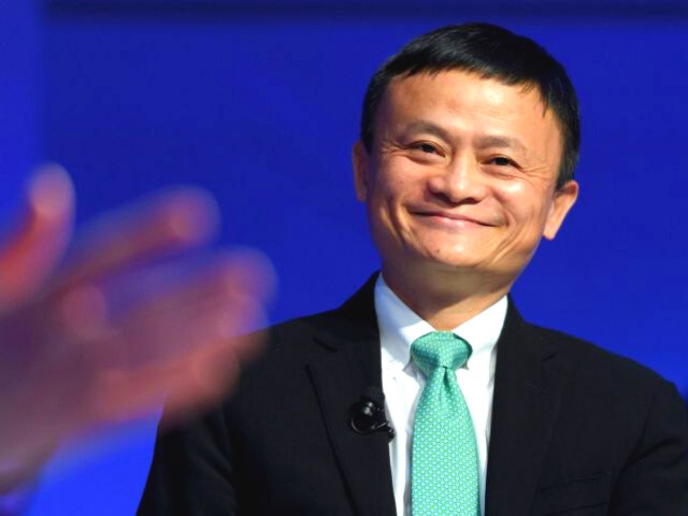 Alibaba’s Jack Ma Overtakes Reliance’s Mukesh Ambani As Asia’s Richest Man