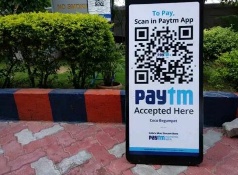Google Pulls India’s Paytm App From Play Store for Repeated Policy Violations