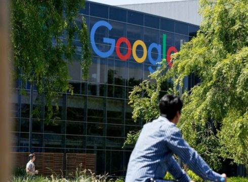 Google Sets Up COVID-19 Fund To Offer Paid Sick Leave To Its Extended Workforce