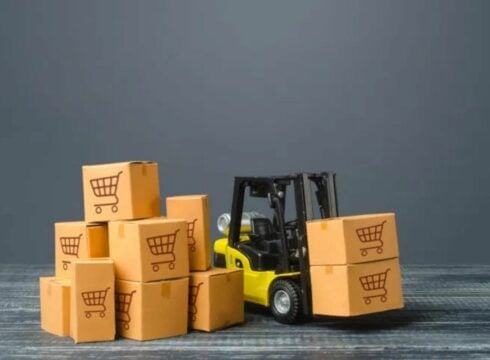 DPIIT Asks State Govts To Allow Ecommerce Deliver Essential Items