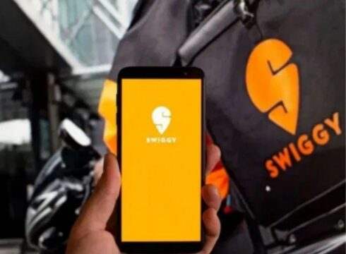 With Food Orders Stuck, Swiggy Looks To Ramp Up Grocery Delivery