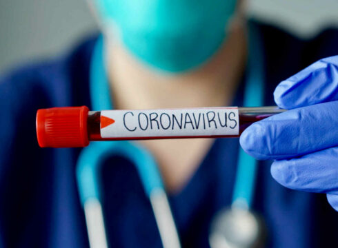 India Turns To Crowdsourcing For Solutions To Coronavirus Pandemic