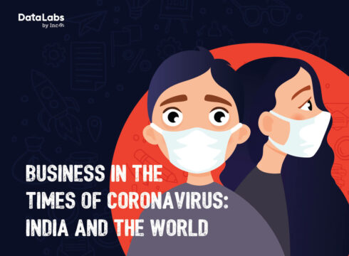 Coronavirus impact on business
