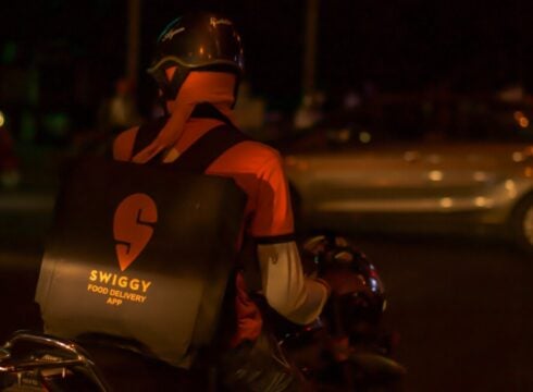 Swiggy Delivery Partner Threatens To Physically Assault Customer