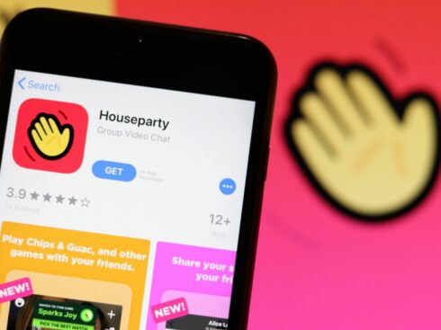 Startups Join Houseparty: The Social Gaming App For The Quarantined
