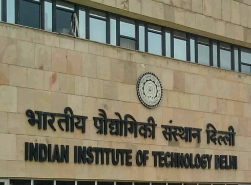 Govt Turns To IITs For Tech-Enabled Solution To Combat Coronavirus