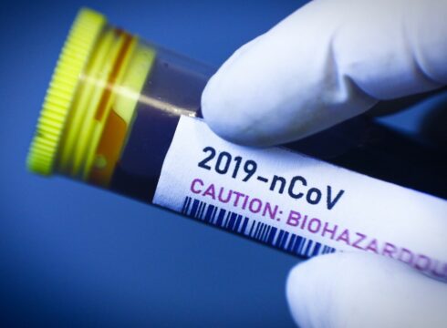 Govt Says No Layoffs, Salary Cuts Amid Coronavirus Pandemic