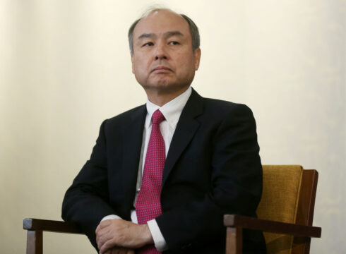 No More Investments In Similar Businesses: Masayoshi Son Tells US Investors