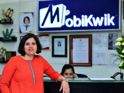 MobiKwik Is Raising Nearly $30 Mn Amid Growth Plans