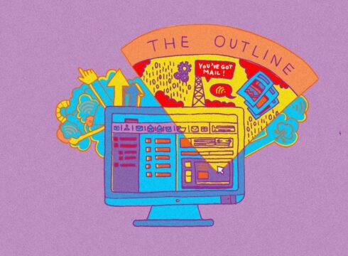 ‘The Outline’: Weekly Discourse On That Matter In India's Tech Landscape