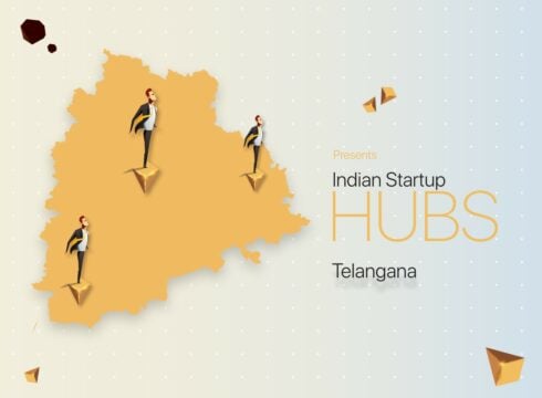 Telangana Startups