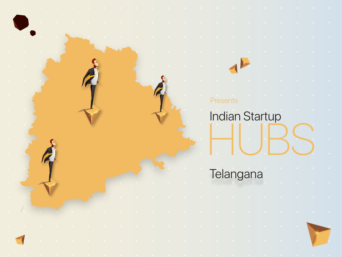 Telangana Startups