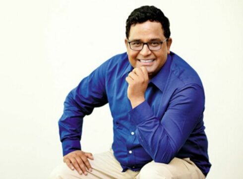 Paytm CEO Vijay Shekhar Sharma To Give Up Salary For Next Two Months Over Covid-19