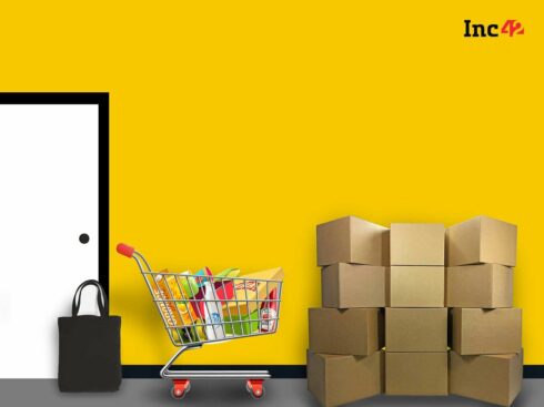 The Online Grocery Boom: Will New Players Shine And Sustain?