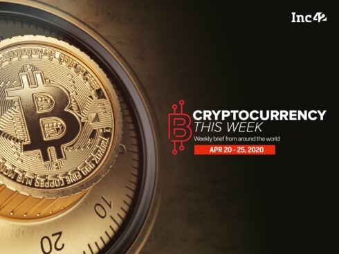 Cryptocurrency This Week: India On The Map For Bitcoin Sextortion, China To Launch World’s First Official Cryptocurrency & More