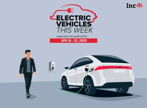 Electric Vehicles This Week: FAME II Strikes EV Sales, Xiaomi Bikes, More