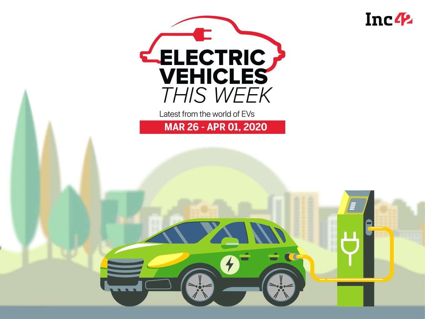 Electric Vehicles This Week: 22Kymco Shutdown, Indestructible Battery & More