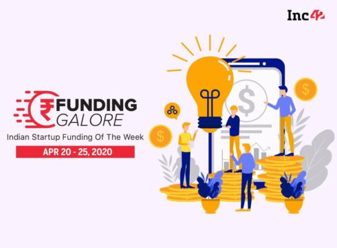 Funding Galore: Indian Startup Funding Of The Week