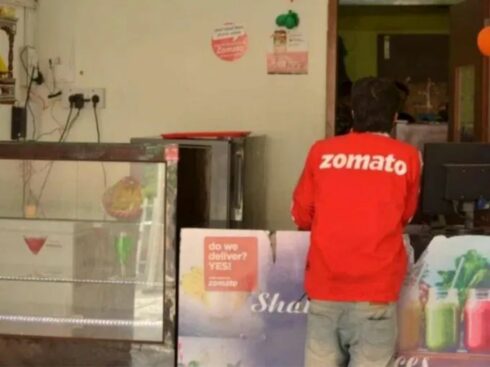 #StartupsVsCovid19: Zomato Rolls Out INR 10 Cr Fund To Aid Riders
