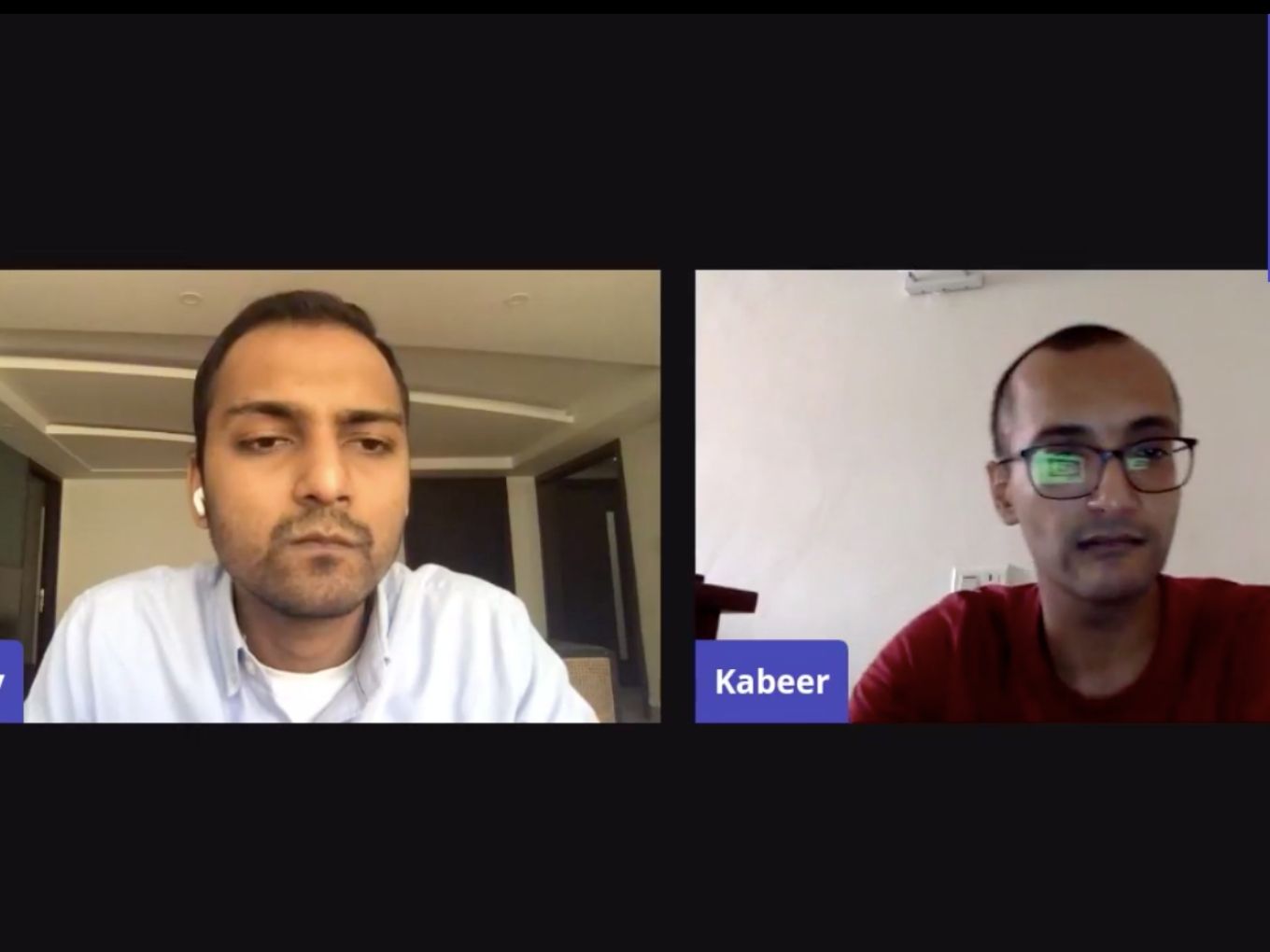 #StartupsVsCovid19: Dunzo’s Kabir Biswas On Growth Amid Covid-19, Drone Deliveries & More