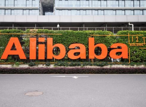 Alibaba Offers $30 Mn Worth Cloud Credits To Digitise SMEs In India