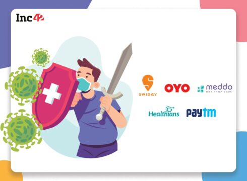#StartupsVsCovid19: Swiggy Expands Grocery Delivery As Healthtech Shines On Lockdown Day 13