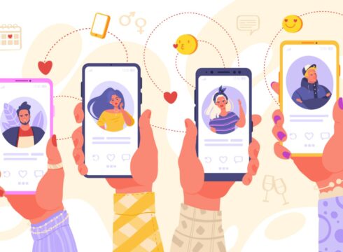 Love In The Times Of Covid-19: How Dating Apps Cope With Social Distancing