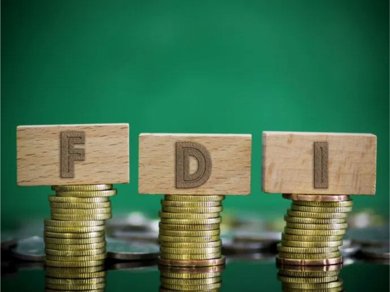 DPIIT Revises FDI Guidelines As Concerns Arise On Opportunity Takeovers