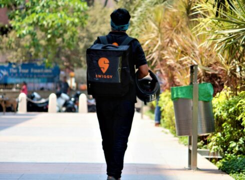 #StartupsVsCovid19: Swiggy CEO Gives Up 50% Of Salary To Support Delivery Partners