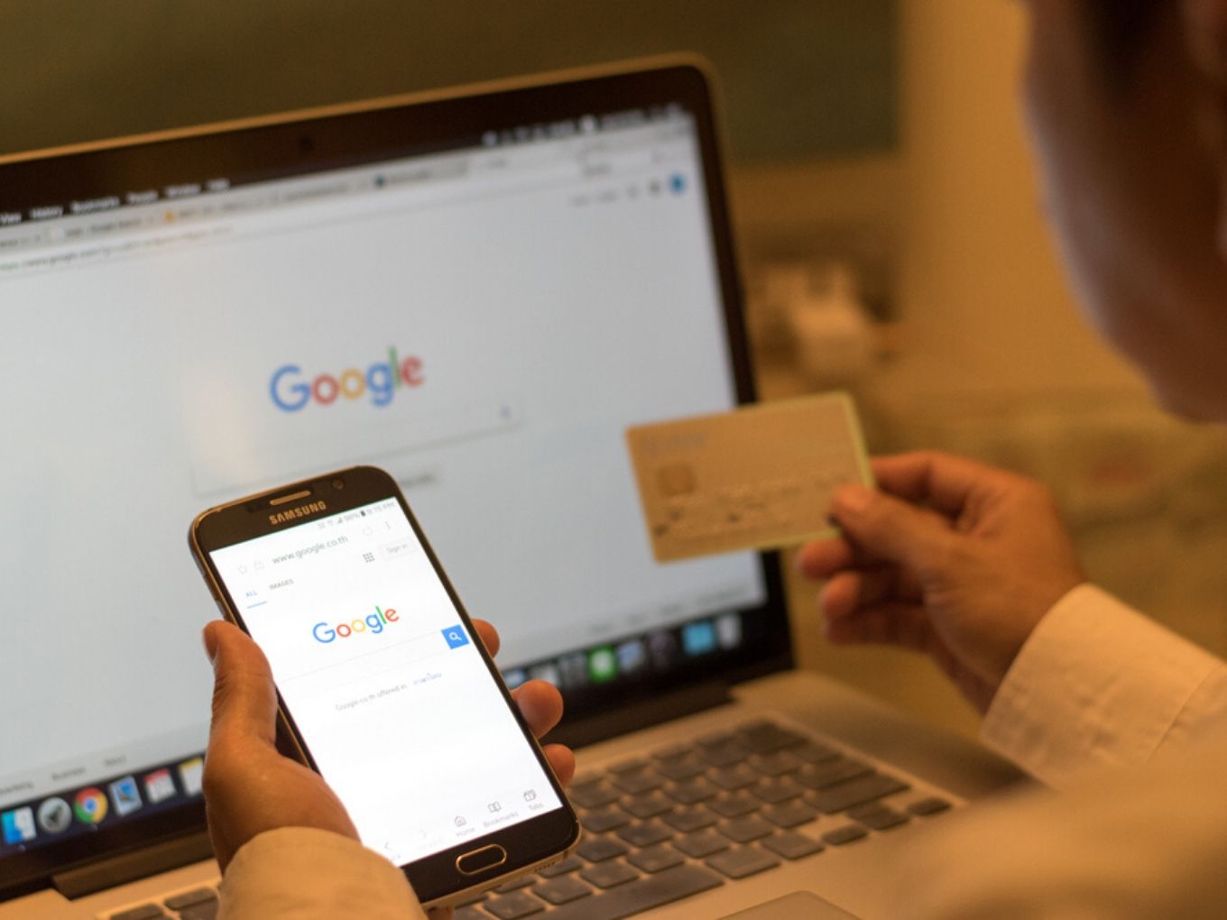 Google Pay Sets Eyes On Debit Cards To Strengthen Payments