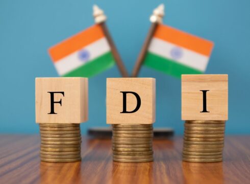 DPIIT's FDI Investment Screening Guideline In Pipeline Since 2019