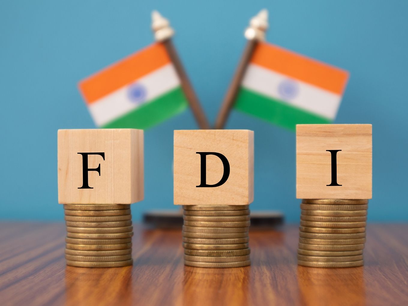 DPIIT's FDI Investment Screening Guideline In Pipeline Since 2019
