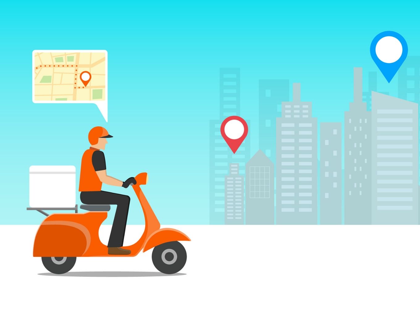 No Zomato, Swiggy In Telangana As Delivery Boy Tests Positive