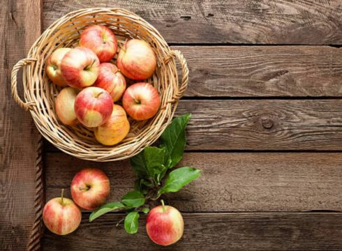 Can Agritech Supply Chain Startups Help J&K Emerge From Apple Crisis?