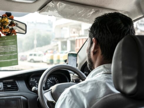Where's The Relief Fund, Beleaguered Cab Drivers Ask Ola, Uber