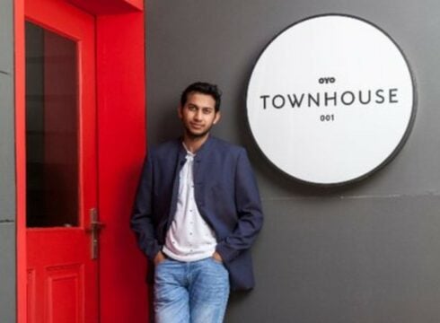 OYO Sets Up Welfare Fund, Ritesh Agarwal Foregoes Salary For The Year