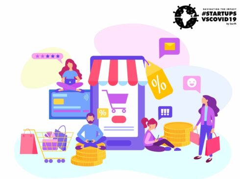 #StartupsVsCovid19: Grocery Keeps Social Commerce Biz In The Game