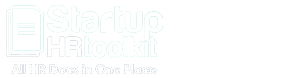 StartupHR Toolkit