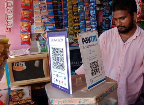 UPI Payments Take A Hit In March As Lockdown Slows Growth