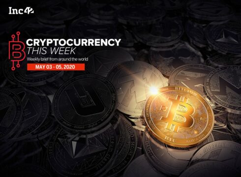 Cryptocurrency This Week: Crypto Exchanges Seeks GST Clarification From RBI & More