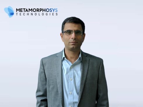 MetaMorphoSys Gets Backing From Good Capital For Southeast Asia Expansion