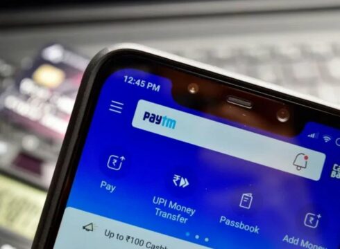 Paytm Launches INR 100 Cr Loyalty Scheme To Spur UPI Growth